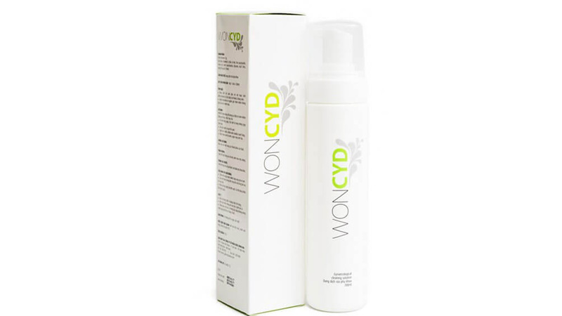 TOP 10+ dung dịch nước rửa vùng kín an toàn, sạch sẽ và tốt nhất hiện nay