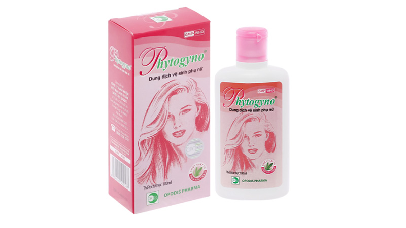 TOP 10+ dung dịch nước rửa vùng kín an toàn, sạch sẽ và tốt nhất hiện nay