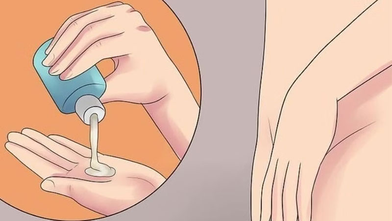 Bầu có nên thụt rửa vùng kín không? Cách vệ sinh vùng kín khi mang thai