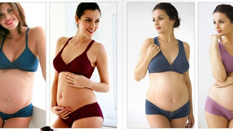 Bầu có nên thụt rửa vùng kín không? Cách vệ sinh vùng kín khi mang thai