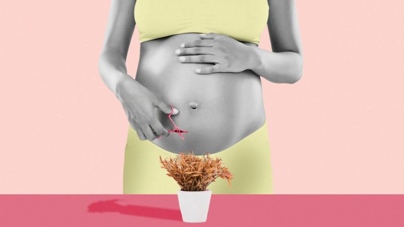 Bầu có nên thụt rửa vùng kín không? Cách vệ sinh vùng kín khi mang thai