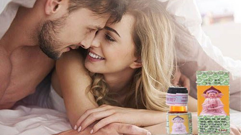 Thực hư cách quan hệ lâu ra bằng kem đánh răng và dầu gió