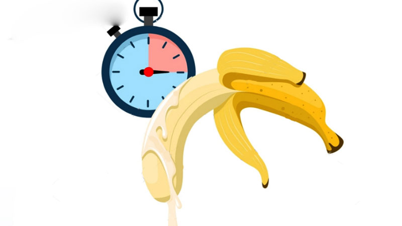 Cách quan hệ lâu ra mà không dùng thuốc