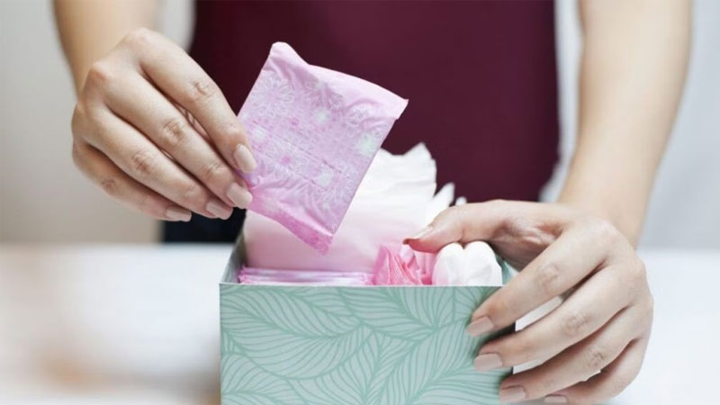 Cách vệ sinh vùng kín sau khi sinh thường tại nhà đúng cách