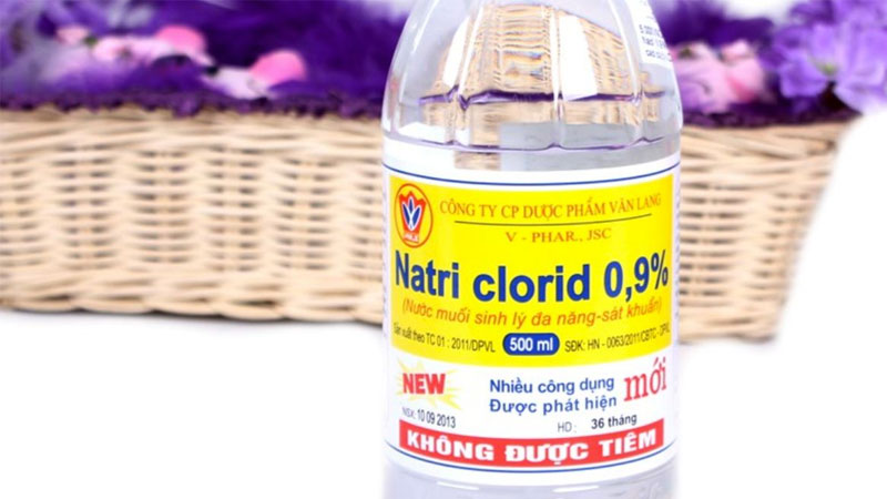 Cách vệ sinh vùng kín sau khi sinh thường tại nhà đúng cách