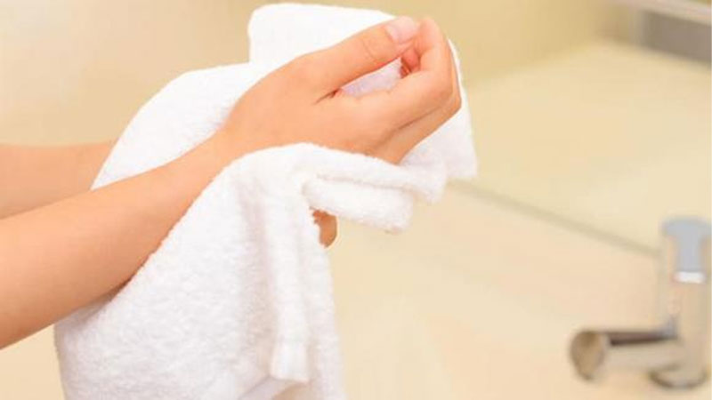 Tư vấn chọn khăn lau vùng kín sạch, an toàn và phù hợp nhất