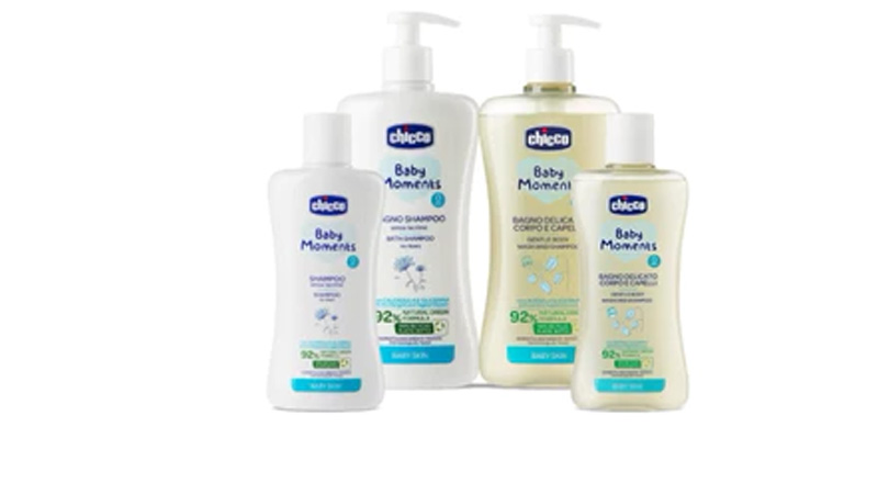 TOP 18 sữa tắm cho bé an toàn, lành tính được các mẹ tin dùng