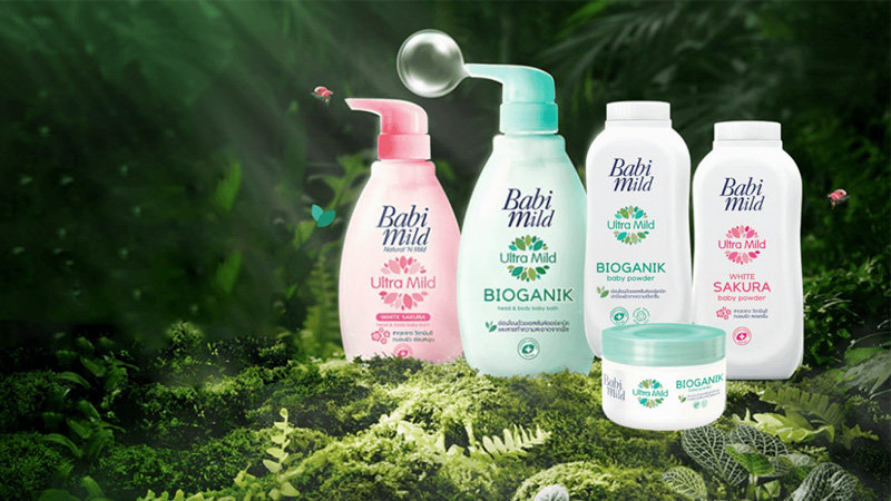 Top 10 sữa tắm cho trẻ sơ sinh được mẹ bỉm tin dùng nhất