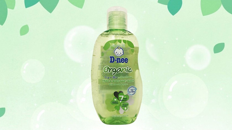 Top 10 sữa tắm trị rôm sảy cho bé an toàn, hiệu quả các mẹ tin dùng