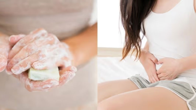 Cách vệ sinh vùng kín đúng cách ở tuổi dậy thì an toàn, sạch sẽ