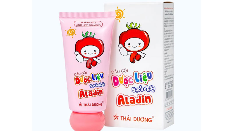 Gợi ý 8 loại thuốc và dầu gội trị chấy cho bé an toàn, hiệu quả nhanh