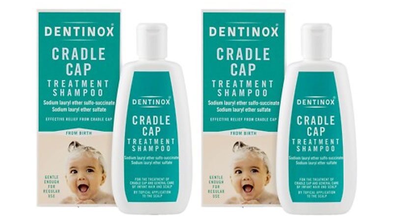 TOP 5 dầu gội trị cứt trâu cho bé hiệu quả tốt nhất hiện nay