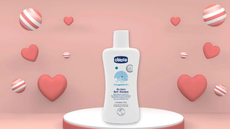 TOP 7 loại nước tắm em bé sạch, an toàn và tốt nhất hiện nay