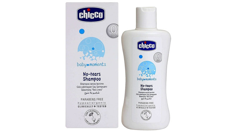 Top 10 loại sữa tắm cho bé viêm da cơ địa an toàn và hiệu quả