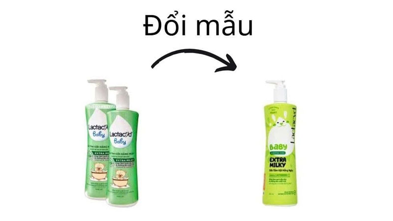 Top 10 loại sữa tắm cho bé viêm da cơ địa an toàn và hiệu quả