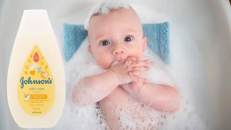 18+ loại sữa tắm gội cho bé mà các mẹ tin dùng nhiều nhất hiện nay