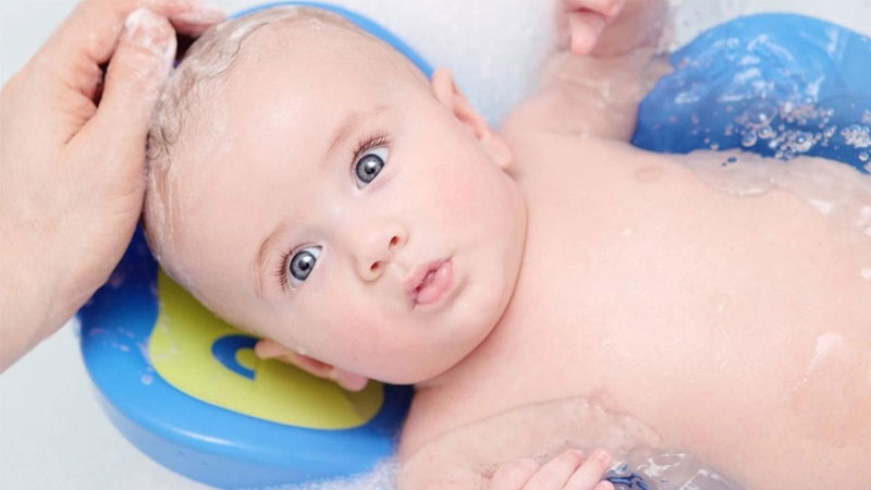 18+ loại sữa tắm gội cho bé mà các mẹ tin dùng nhiều nhất hiện nay