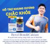 Thực phẩm bảo vệ sức khỏe Bewel Bone & Calcium bổ sung canxi (Hộp 100 viên)