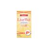 Bewel Liverwel - Viên uống hỗ trợ bồi bổ gan, tăng cường chức năng gan (Hộp 45 viên)