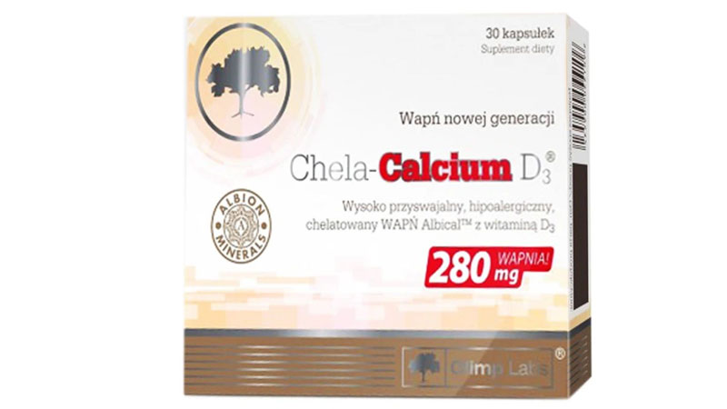 TOP Các loại canxi hữu cơ cho người lớn dễ hấp thu nhất