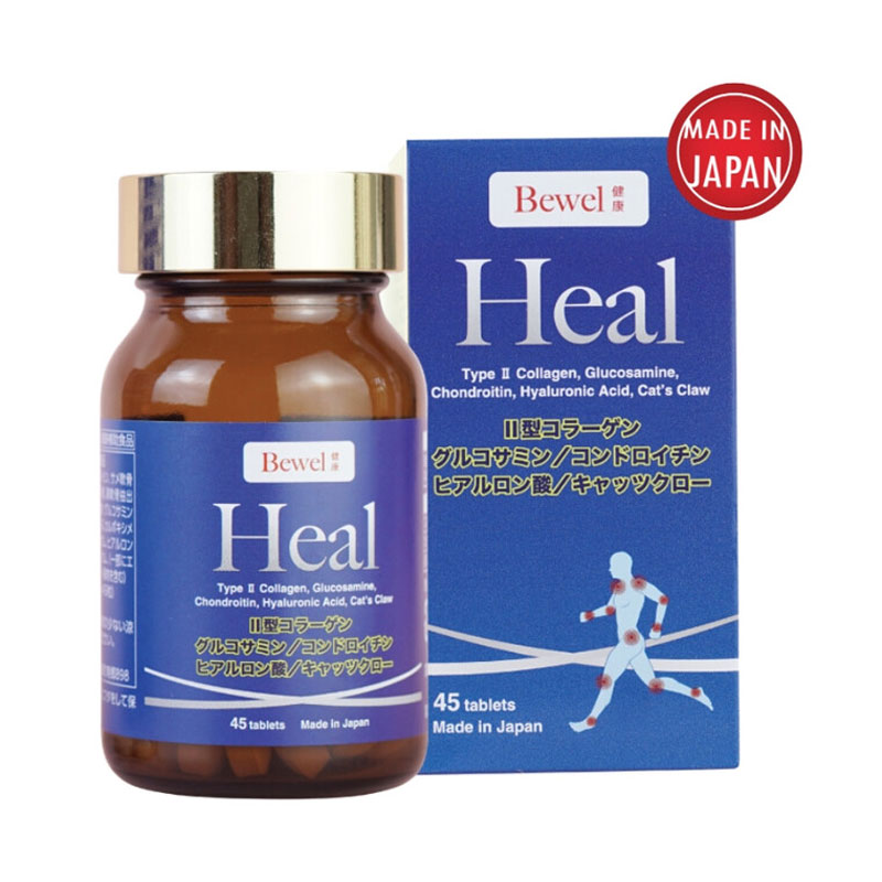 thuc-pham-bao-ve-suc-khoe-bewel-heal-45-vien Thực phẩm bảo vệ sức khỏe Bewel Heal (45 viên)