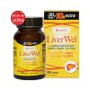 Thực phẩm bảo vệ sức khỏe Bewel Liverwel (100 viên)