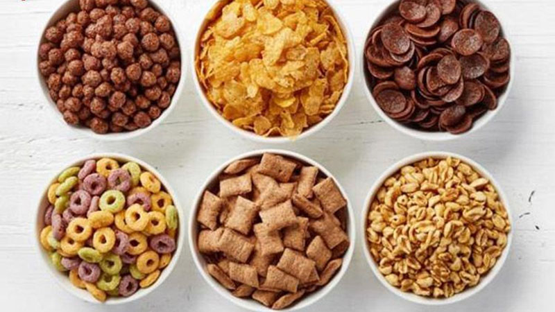 Danh sách TOP các loại thực phẩm giàu canxi nhất