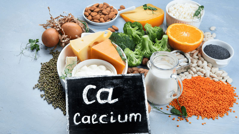 Cách bổ sung canxi cho người lớn an toàn và hiệu quả nhất