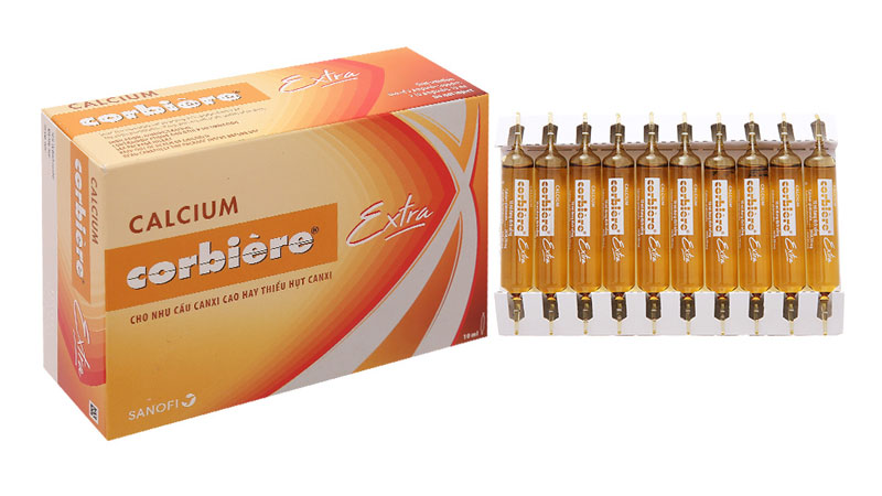 Bổ sung canxi cho người lớn loại nào tốt? 7 sản phẩm không thể bỏ qua