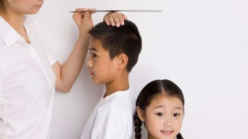 Giai đoạn vàng bổ sung canxi cho trẻ các mẹ nên biết