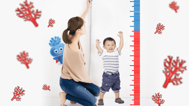 Giai đoạn vàng bổ sung canxi cho trẻ các mẹ nên biết