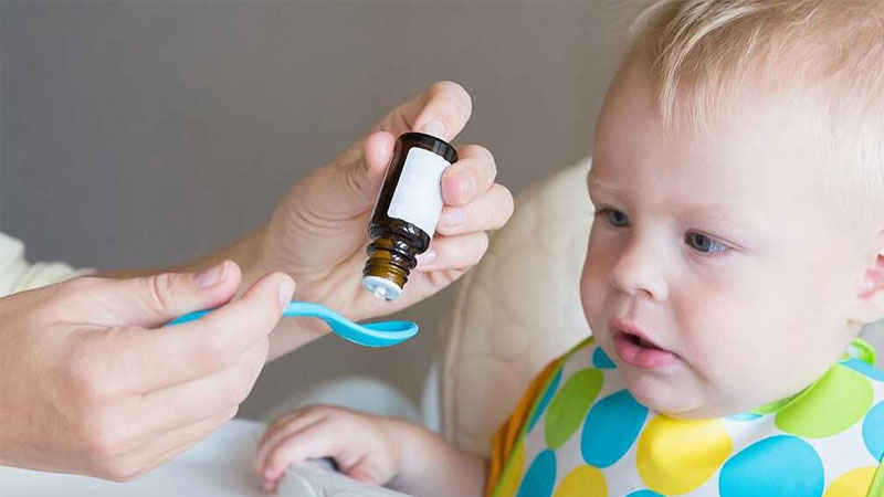 Giai đoạn vàng bổ sung canxi cho trẻ các mẹ nên biết