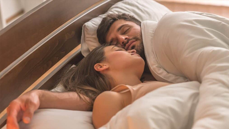 Mách chị em cách làm tình cho chồng sướng và mê mẩn vợ