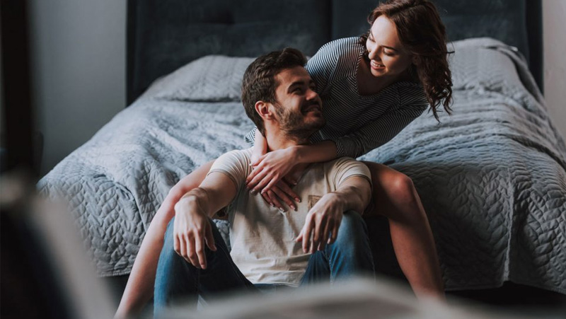 Mách chị em cách làm tình cho chồng sướng và mê mẩn vợ