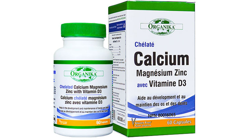 Top 10 loại canxi cho bé được nhiều ba mẹ tin chọn