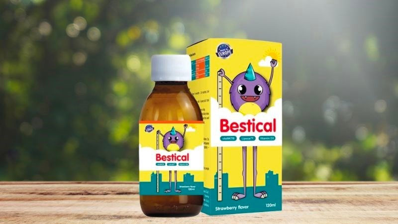 Top 10 loại canxi cho bé được nhiều ba mẹ tin chọn