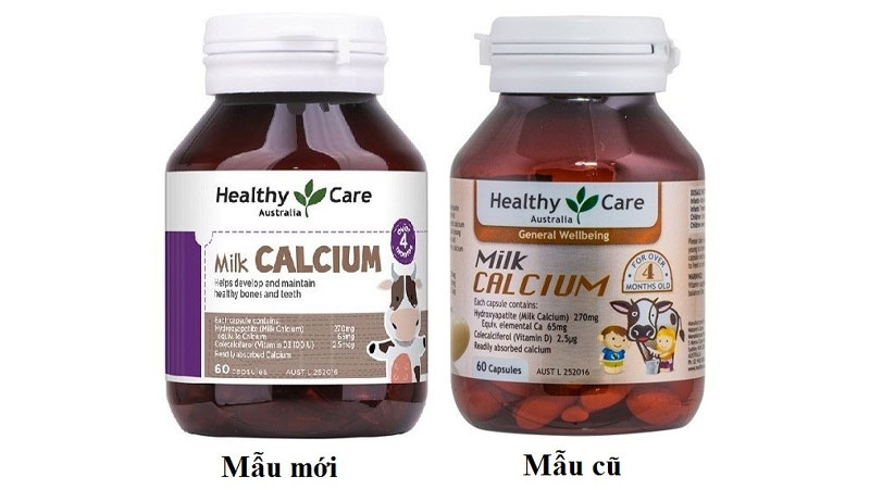 Top 10 loại canxi cho bé được nhiều ba mẹ tin chọn