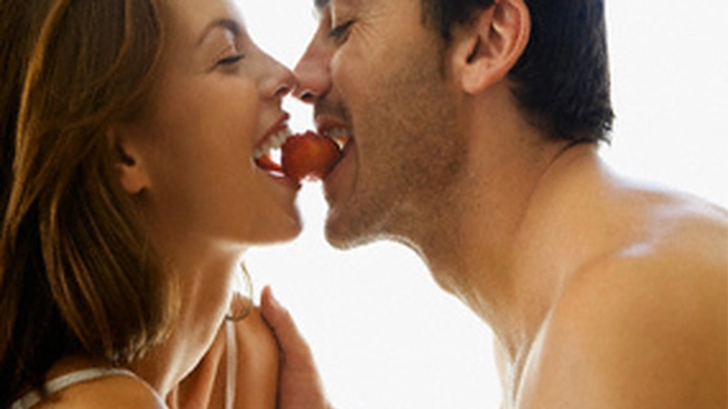 Cách dạy người yêu làm tình để thăng hoa hạnh phúc