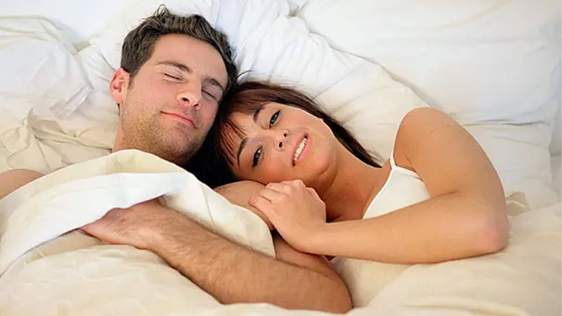 Kỹ năng phòng the cho nữ giới dễ dàng lên đỉnh