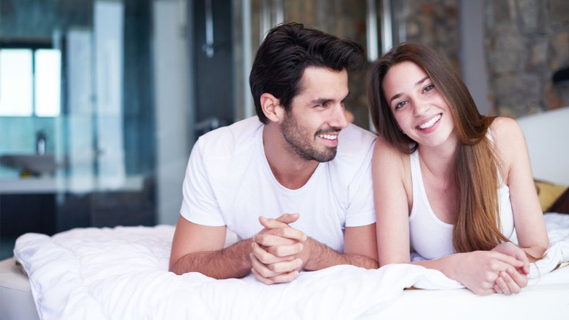 Kỹ năng phòng the cho nữ giới dễ dàng lên đỉnh