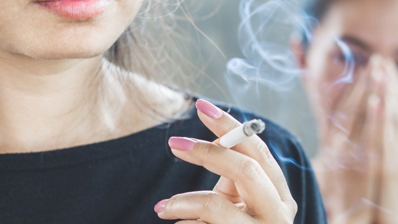 Phụ nữ 55 tuổi còn ham muốn không? Cách cải thiện sinh lý phụ nữ 55 tuổi