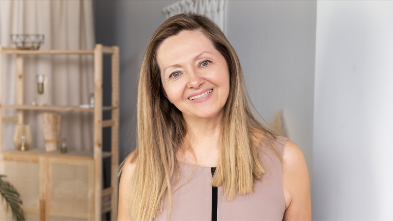 Phụ nữ 55 tuổi còn ham muốn không? Cách cải thiện sinh lý phụ nữ 55 tuổi