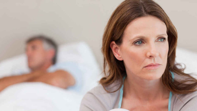 Phụ nữ tuổi 53 còn ham muốn không? Giải đáp từ chuyên gia