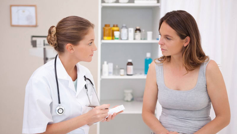 Phụ nữ tuổi 53 còn ham muốn không? Giải đáp từ chuyên gia