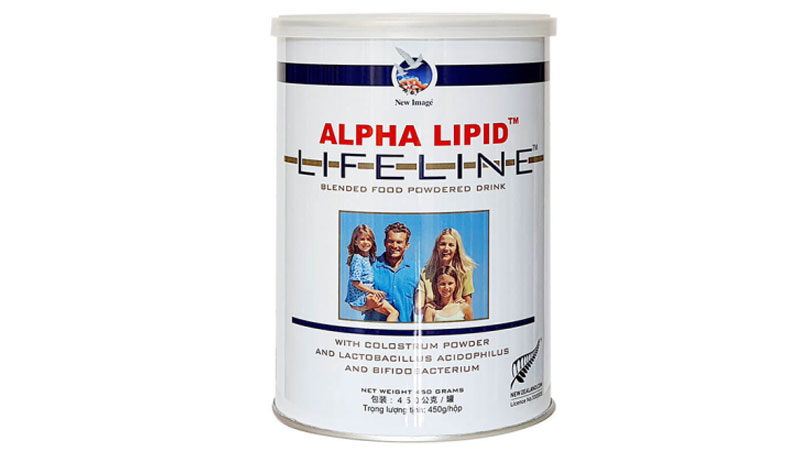 Top 10 loại sữa bổ sung canxi cho người lớn chất lượng, giá tốt