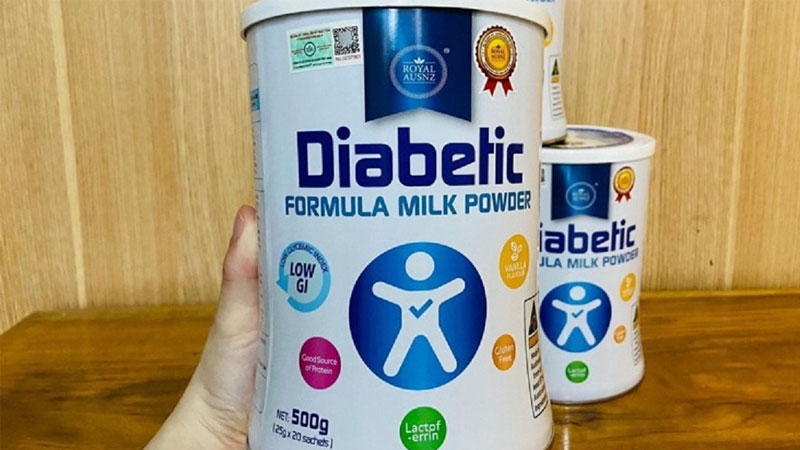 Top 10 loại sữa bổ sung canxi cho người lớn chất lượng, giá tốt