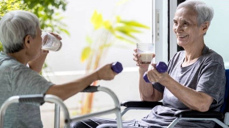 Top 10 loại sữa bổ sung canxi cho người lớn chất lượng, giá tốt