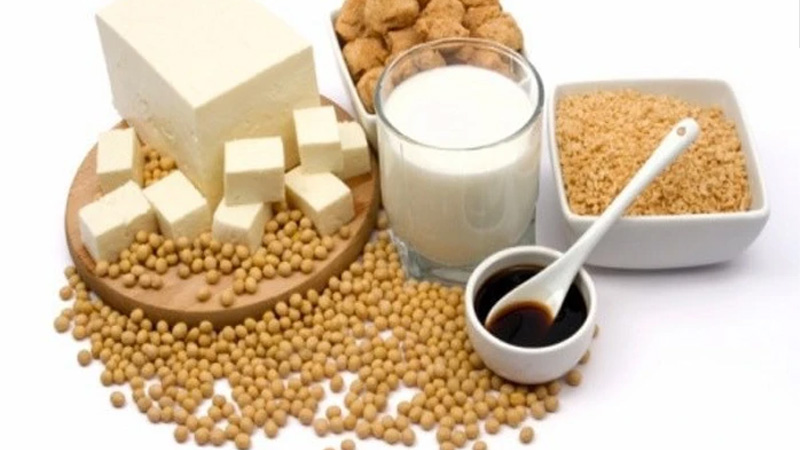 TOP 14 loại thực phẩm chứa estrogen an toàn và tốt nhất hiện nay