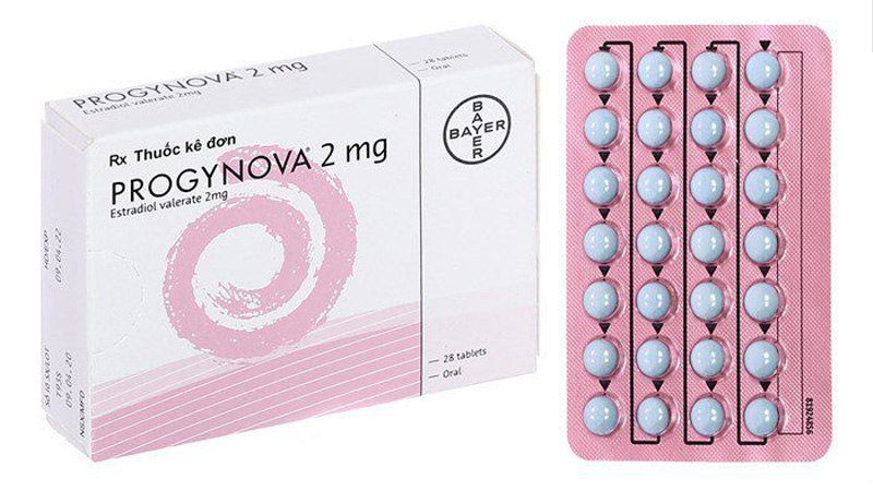 3 thuốc rối loạn nội tiết tố nữ tốt nhất hiện nay và lưu ý khi sử dụng