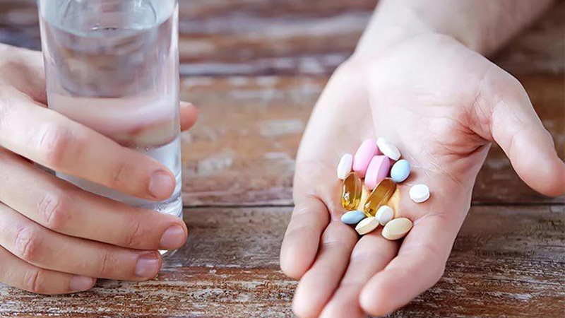 3 thuốc rối loạn nội tiết tố nữ tốt nhất hiện nay và lưu ý khi sử dụng